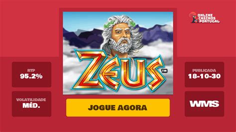 Jogar Fury Of Zeus com Dinheiro Real